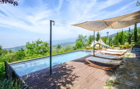 Villa Ancóra – Maison 6 pers. avec piscine privée : photo 10