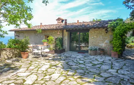 Villa Ancóra – Maison 6 pers. avec piscine privée : photo 12