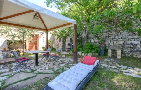 Villa Ancóra – Maison 6 pers. avec piscine privée : photo 13