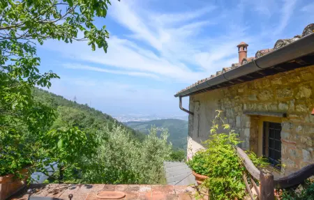Villa Ancóra – Maison 6 pers. avec piscine privée : photo 14