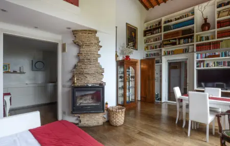 Villa Ancóra – Maison 6 pers. avec piscine privée : photo 16