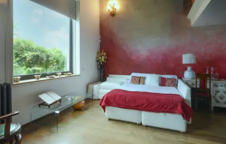 Villa Ancóra – Maison 6 pers. avec piscine privée : photo 17