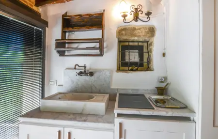 Villa Ancóra – Maison 6 pers. avec piscine privée : photo 18