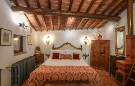 Villa Ancóra – Maison 6 pers. avec piscine privée : photo 20