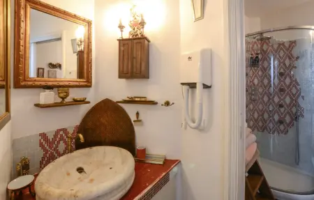 Villa Ancóra – Maison 6 pers. avec piscine privée : photo 21