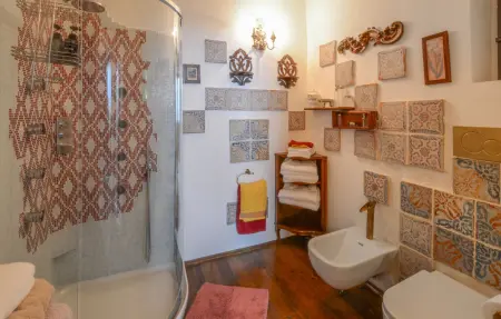 Villa Ancóra – Maison 6 pers. avec piscine privée : photo 22