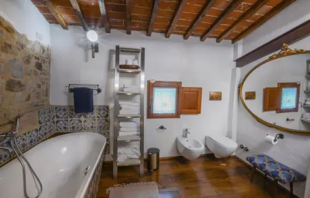 Villa Ancóra – Maison 6 pers. avec piscine privée : photo 23