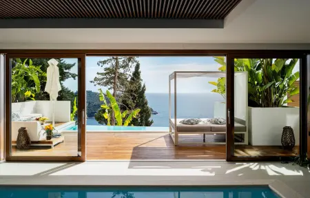 Location maison à Dubrovnik
