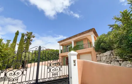 Maison 5 chambres avec piscine privée à Sainte-Maxime : photo 11