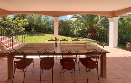 Maison 5 chambres avec piscine privée à Sainte-Maxime : photo 14