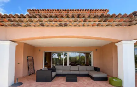 Maison 5 chambres avec piscine privée à Sainte-Maxime : photo 15