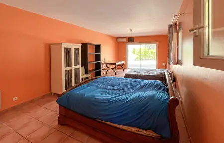 Maison 5 chambres avec piscine privée à Sainte-Maxime : photo 17