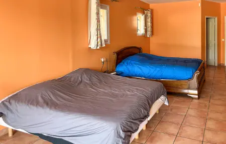 Maison 5 chambres avec piscine privée à Sainte-Maxime : photo 18