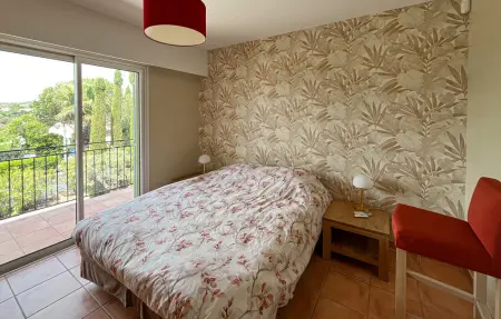 Maison 5 chambres avec piscine privée à Sainte-Maxime : photo 19