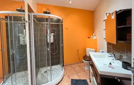 Maison 5 chambres avec piscine privée à Sainte-Maxime : photo 21
