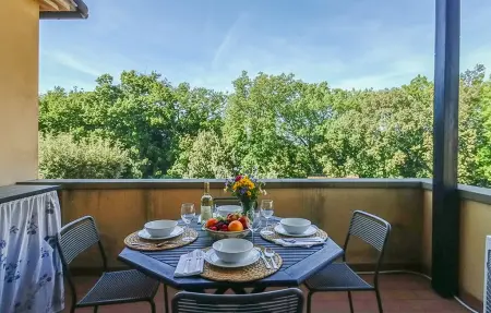 Location appartement à Montescudaio