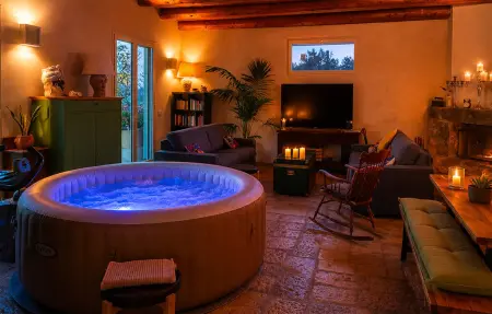 Il Borghetto del Lago, maison baroque à Ragusa Ibla : photo 4
