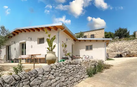 Il Borghetto del Lago, maison baroque à Ragusa Ibla : photo 11