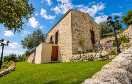 Il Borghetto del Lago, maison baroque à Ragusa Ibla : photo 12