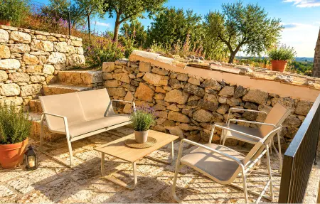 Il Borghetto del Lago, maison baroque à Ragusa Ibla : photo 14
