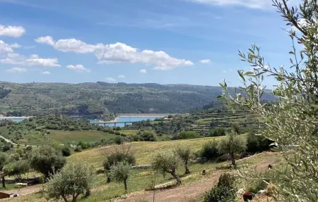 Il Borghetto del Lago, maison baroque à Ragusa Ibla : photo 17