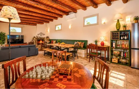 Il Borghetto del Lago, maison baroque à Ragusa Ibla : photo 20