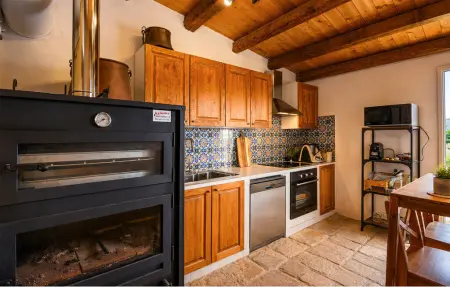 Il Borghetto del Lago, maison baroque à Ragusa Ibla : photo 21