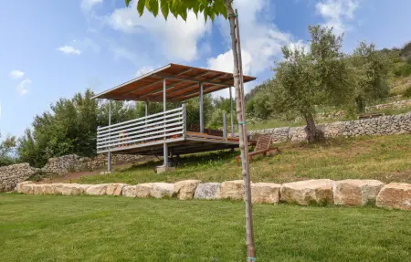 Il Borghetto del Lago, maison baroque à Ragusa Ibla : photo 27
