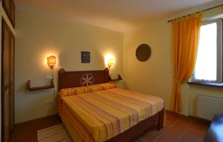 Maison rurale à Pietralunga, vue panoramique Ombrie : photo 13