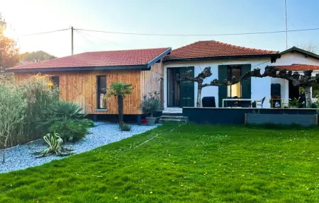Location maison à Lanton