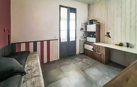 Maison 6 pers. avec piscine chauffée à Lanton : photo 13
