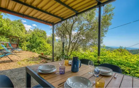 Location maison à Rapallo