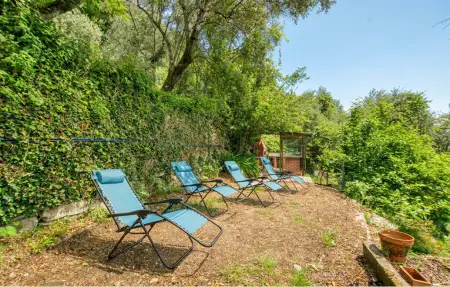 Maison avec vue sur le golfe de Rapallo : photo 2
