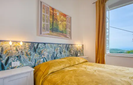 Maison avec vue sur le golfe de Rapallo : photo 6
