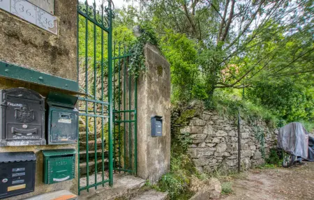 Maison avec vue sur le golfe de Rapallo : photo 11