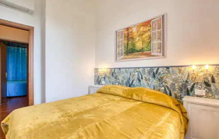 Maison avec vue sur le golfe de Rapallo : photo 17