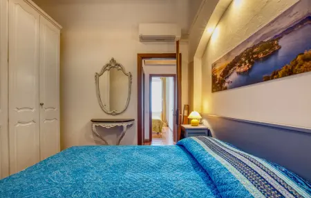 Maison avec vue sur le golfe de Rapallo : photo 18