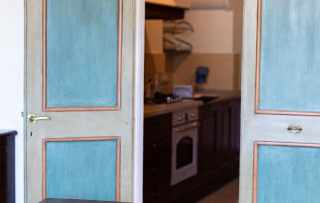 Maison 300m² en pierre à Sarnano, vue Sibillini - Photo 11