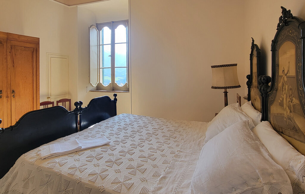 Maison 300m² en pierre à Sarnano, vue Sibillini - Photo 13