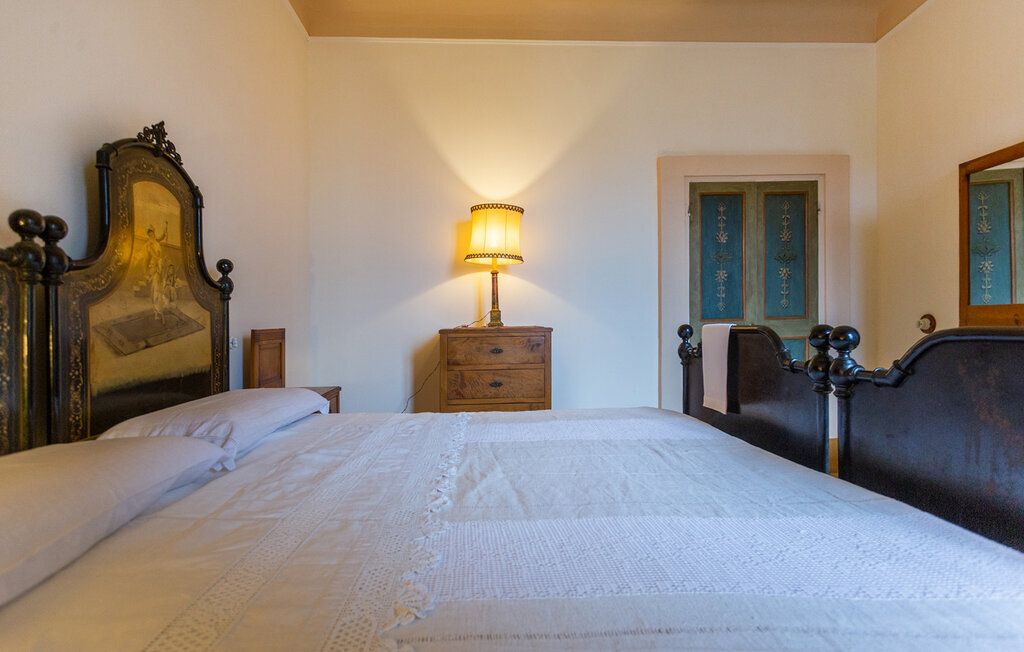 Maison 300m² en pierre à Sarnano, vue Sibillini - Photo 14