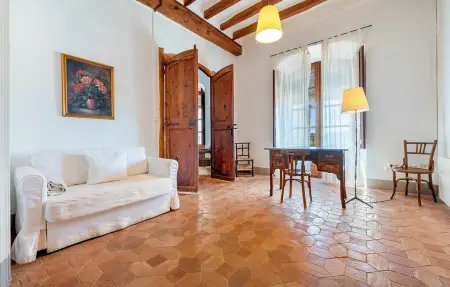Maison 6 chambres face au monastère de Santes Creus : photo 6