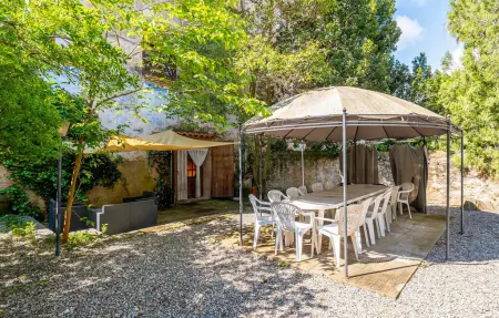 Maison 6 chambres face au monastère de Santes Creus : photo 10