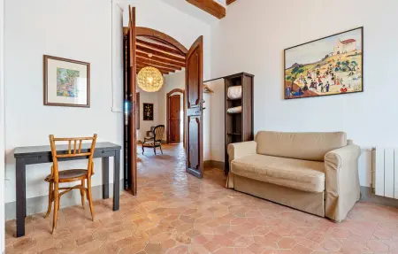 Maison 6 chambres face au monastère de Santes Creus : photo 16