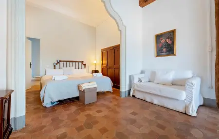 Maison 6 chambres face au monastère de Santes Creus : photo 20