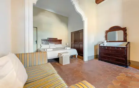 Maison 6 chambres face au monastère de Santes Creus : photo 21