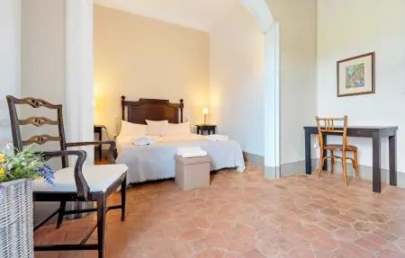 Maison 6 chambres face au monastère de Santes Creus : photo 23