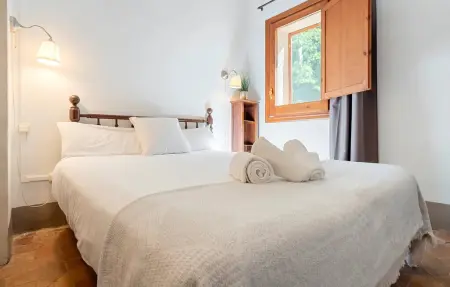 Maison 6 chambres face au monastère de Santes Creus : photo 25