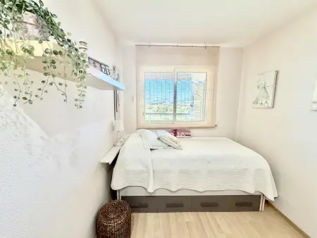 Appartement 2 chambres avec piscine partagée à Roses, proche plage : photo 18