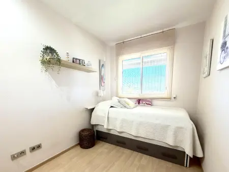 Appartement 2 chambres avec piscine partagée à Roses, proche plage : photo 19