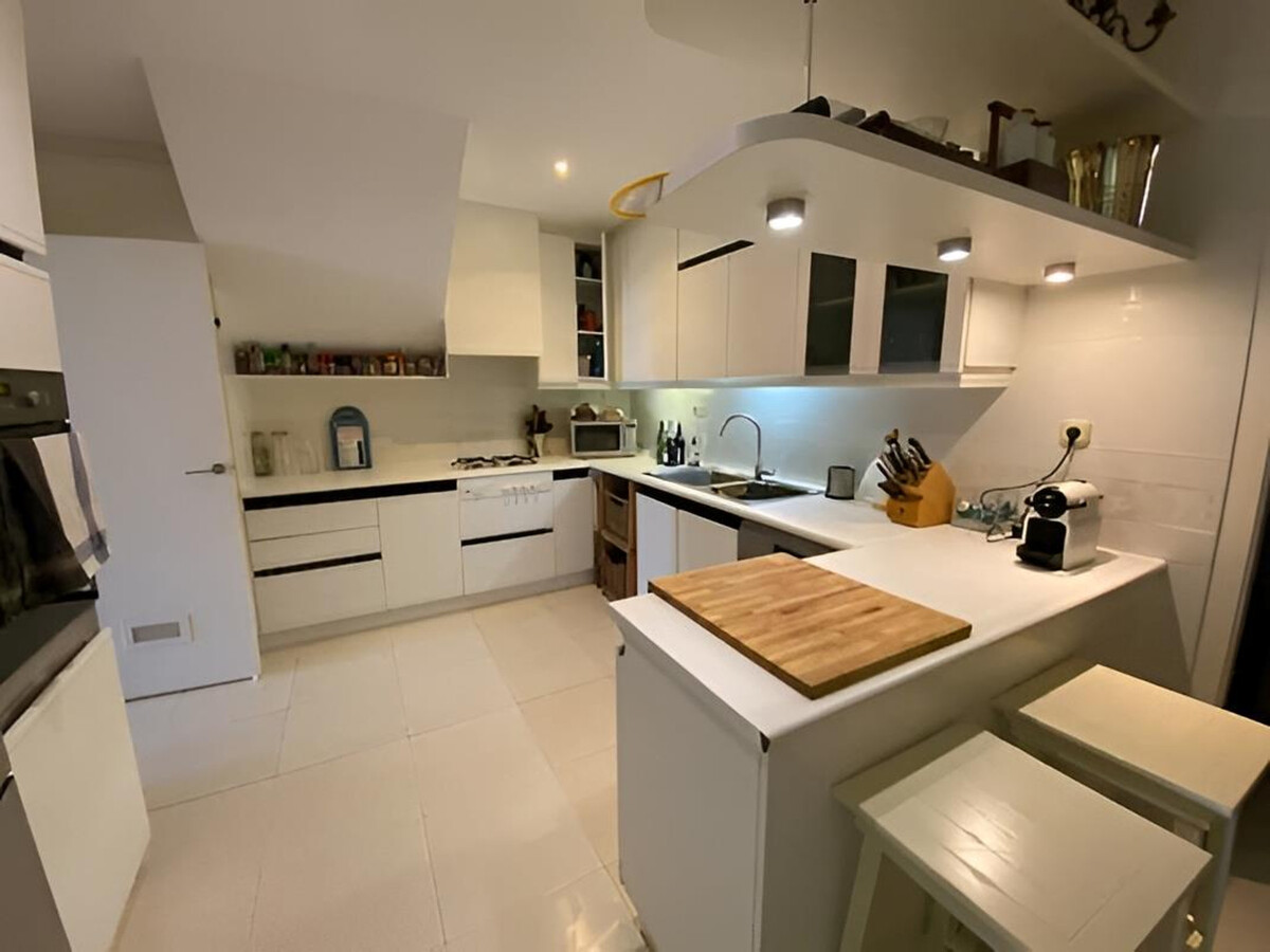 Villa Corfou Sitges : 4 chambres, piscine et tennis - Photo 15